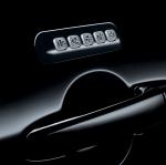Lincoln Zephyr Concept 2004 года